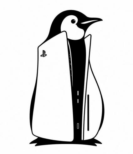 PS5_Linux_开发者因“Slop_Kiddies”上报漏洞放弃项目 图1